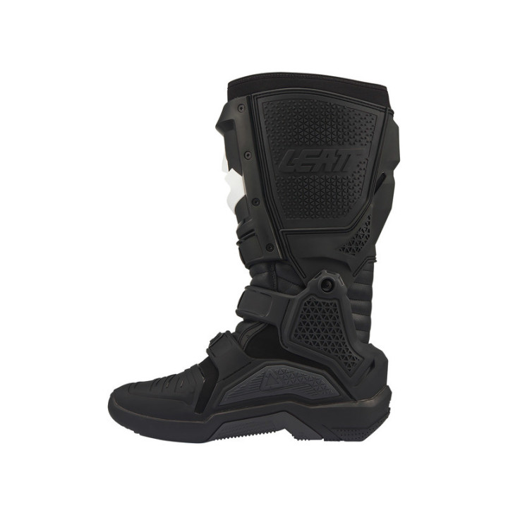BUTY OFFROADOWE LEATT MOTO 4.5 EVO BLACK