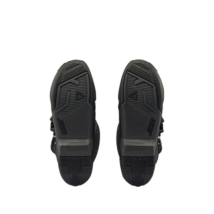 BUTY OFFROADOWE LEATT MOTO 4.5 EVO BLACK