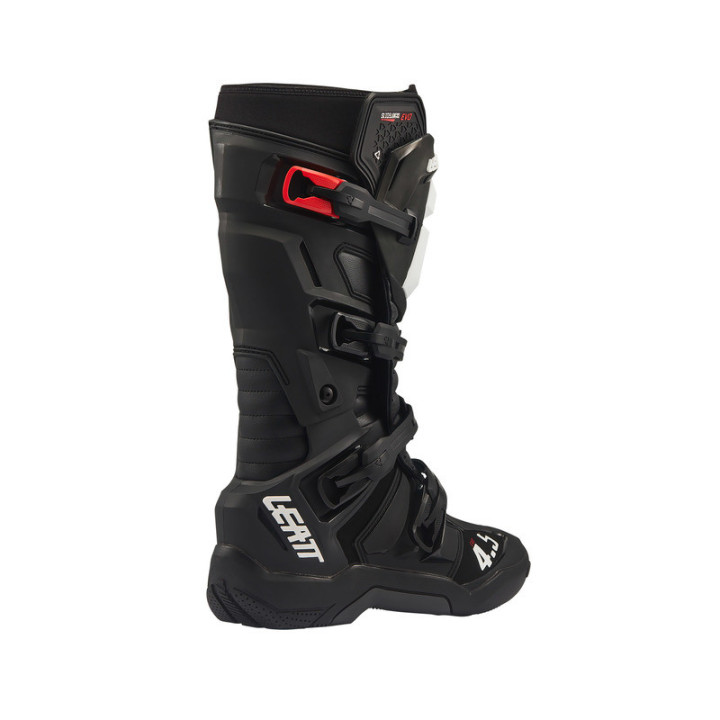 BUTY OFFROADOWE LEATT MOTO 4.5 EVO BLACK