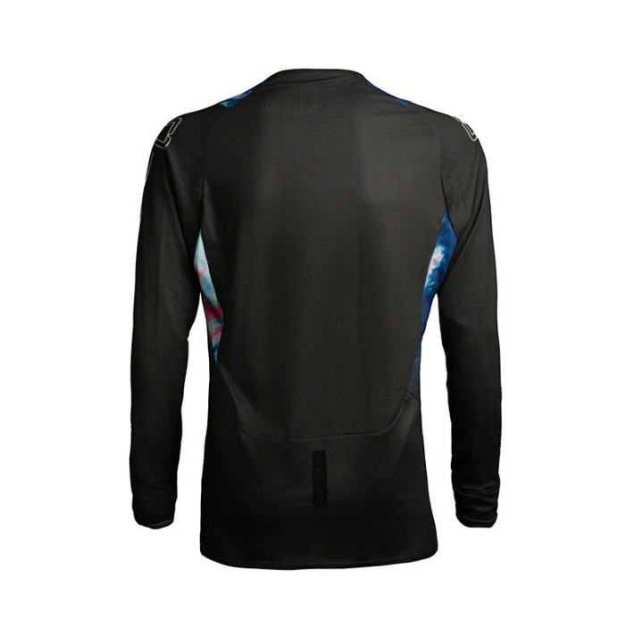 BLUZA OFFROADOWA DAMSKA LEATT MOTO 4.5 LITE AI BLACK