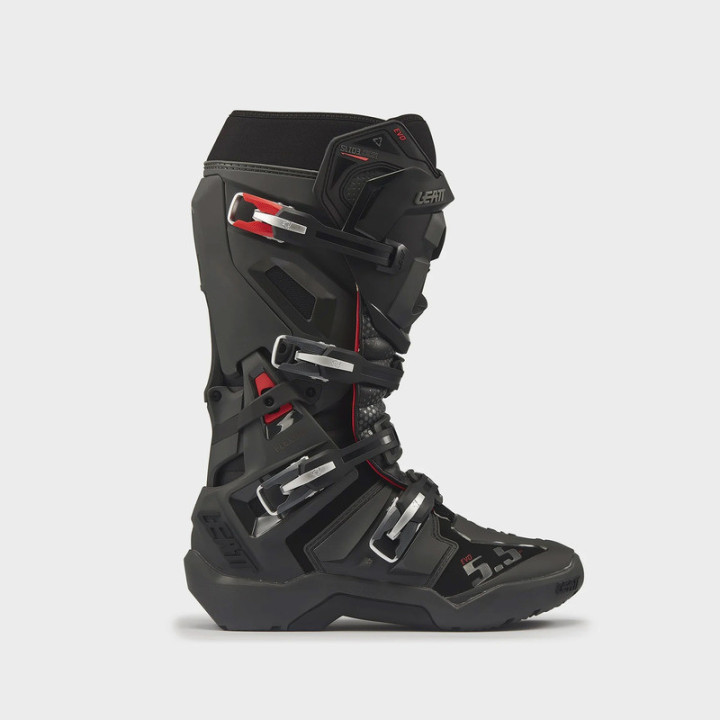 BUTY OFFROADOWE LEATT MOTO 5.5 FLEXLOCK ENDURO EVO GRAPHENE
