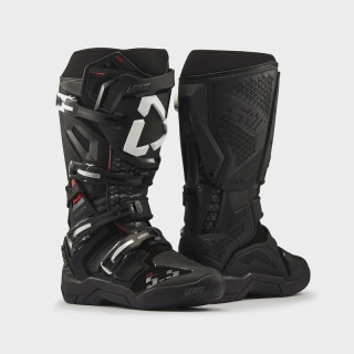BUTY OFFROADOWE LEATT MOTO 5.5 FLEXLOCK EVO BLACK