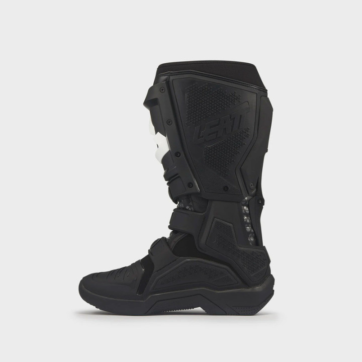 BUTY OFFROADOWE LEATT MOTO 5.5 FLEXLOCK EVO BLACK