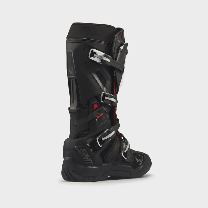 BUTY OFFROADOWE LEATT MOTO 5.5 FLEXLOCK EVO BLACK