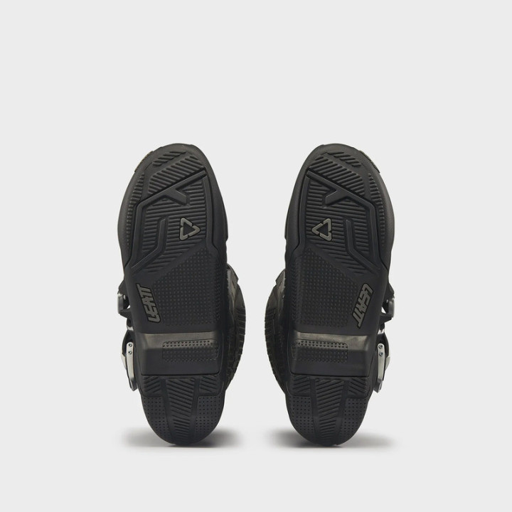 BUTY OFFROADOWE LEATT MOTO 5.5 FLEXLOCK EVO BLACK