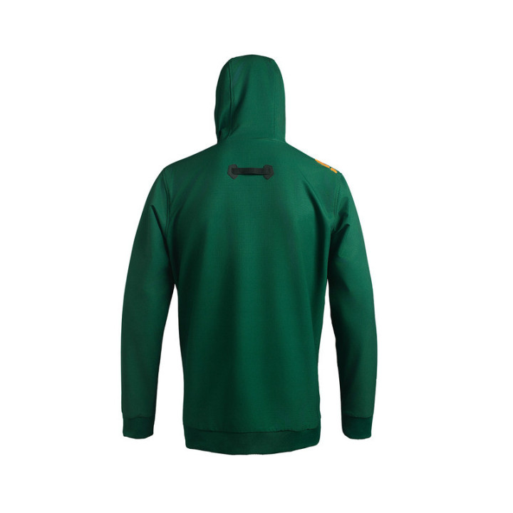 BLUZA OFFROADOWA LEATT MOTO 5.5 THERMAFLOW TECH JADE GREEN