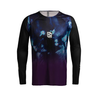 BLUZA OFFROADOWA LEATT MOTO 5.5 ULTRAWELD AI PURPLE