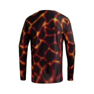 BLUZA OFFROADOWA LEATT MOTO 5.5 ULTRAWELD FIRE ORANGE