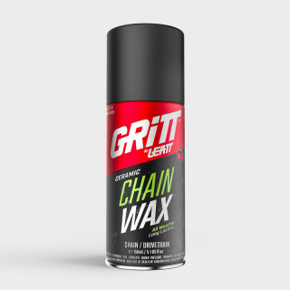 WOSK DO ŁAŃCUCHA GRITT BY LEATT CHAIN WAX MOTO AEROSOL 150ML