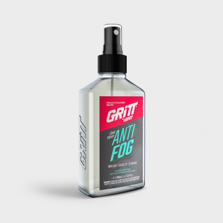 SPRAY ANTY-PAROWY GRITT BY LEATT ANTI-FOG 120ML