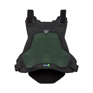 BUZER FOX AIRFRAME BLACK