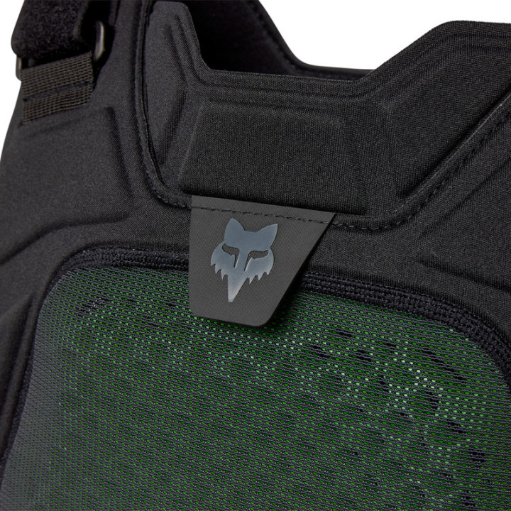 BUZER FOX AIRFRAME BLACK