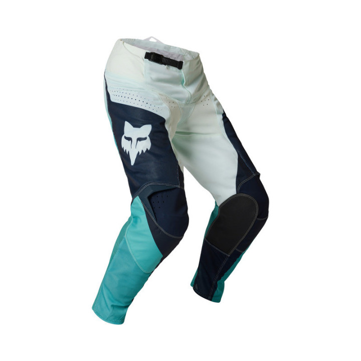 SPODNIE MOTOCYKLOWE FOX 180 AIR TAPER FROST