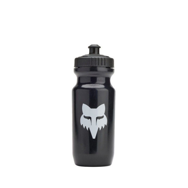 BIDON FOX BASE WATER BLACK OS