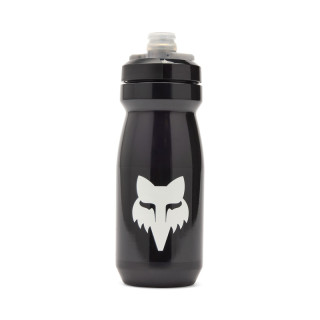BIDON FOX PODIUM BOTTLE BLACK 0,62 L