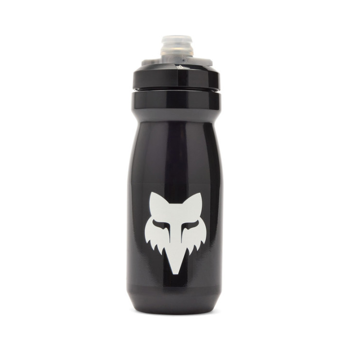 BIDON FOX PODIUM BOTTLE BLACK 0,62 L
