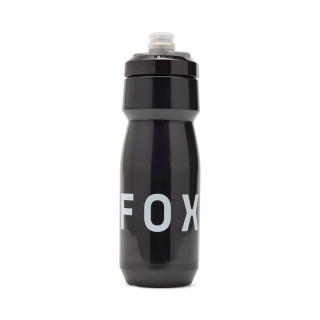 BIDON FOX PODIUM BOTTLE BLACK 0,71 L