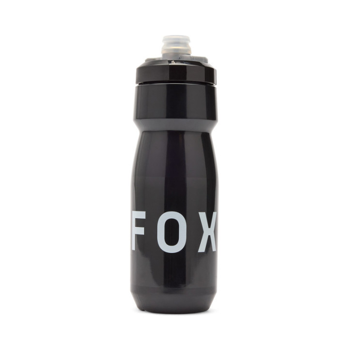 BIDON FOX PODIUM BOTTLE BLACK 0,71 L