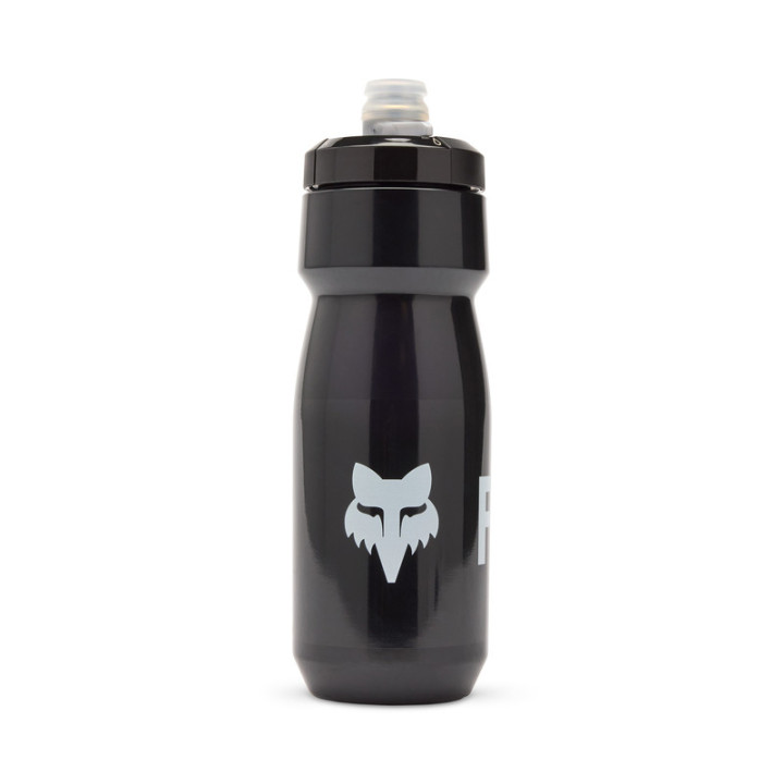 BIDON FOX PODIUM BOTTLE BLACK 0,71 L