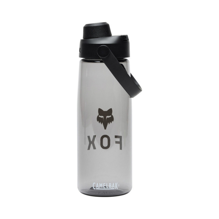 BUTELKA FOX X CAMELBAK THRIVE CHUG 25OZ CHARCOAL OS