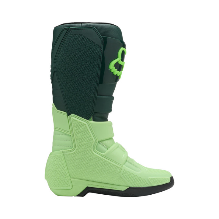 BUTY MOTOCYKLOWE FOX COMP BOOT MELON
