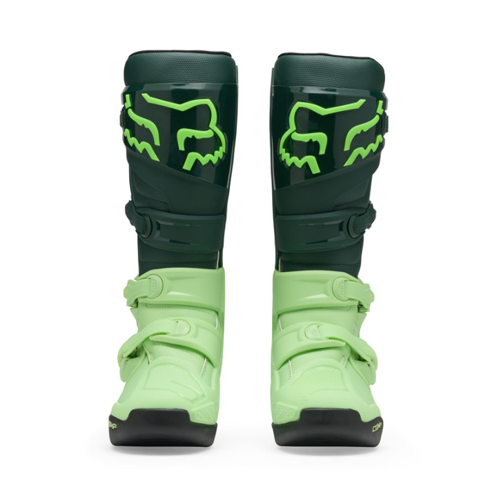 BUTY MOTOCYKLOWE FOX COMP BOOT MELON