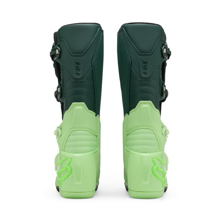 BUTY MOTOCYKLOWE FOX COMP BOOT MELON