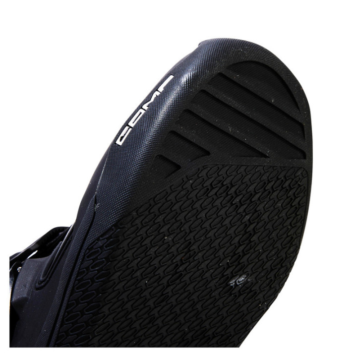 BUTY MOTOCYKLOWE DAMSKIE FOX COMP BLACK