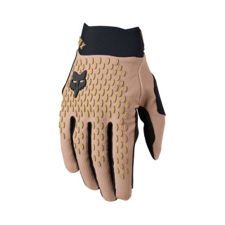 RĘKAWICE ROWEROWE FOX DEFEND BROWN SUGAR