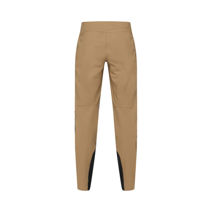SPODNIE ROWEROWE FOX DEFEND BROWN SUGAR