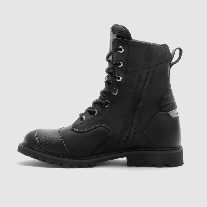BUTY MOTOCYKLOWE REBELHORN FALCON BLACK