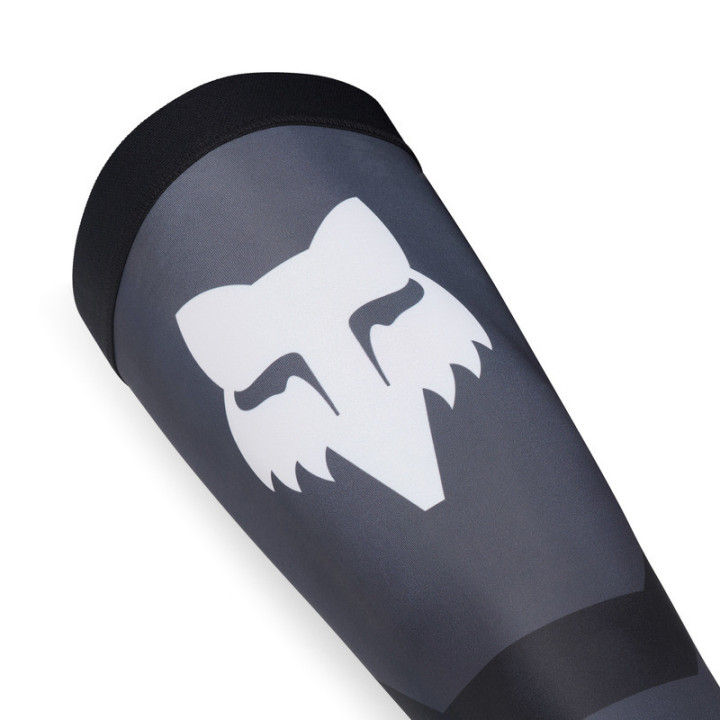 SKARPETY FOX FLEXAIR BLACK