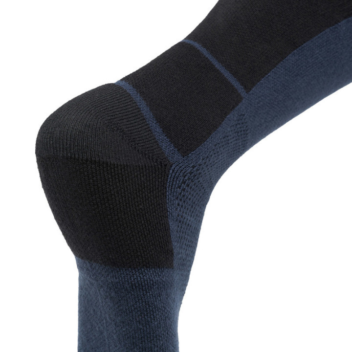 SKARPETY FOX FLEXAIR BLUE