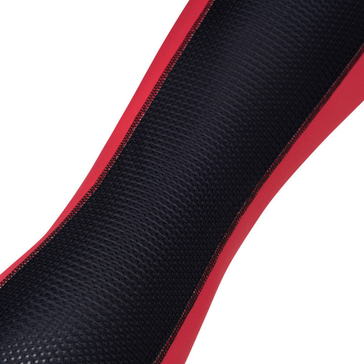 SKARPETY FOX FLEXAIR RED