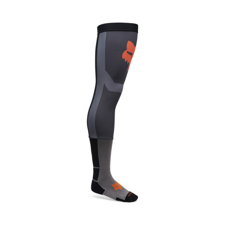 SKARPETY FOX FLEXAIR GREY