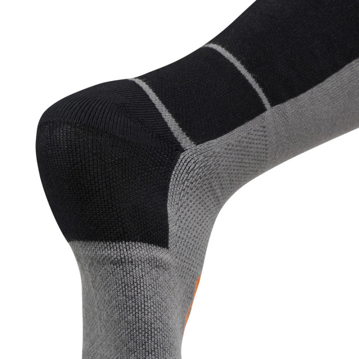 SKARPETY FOX FLEXAIR GREY