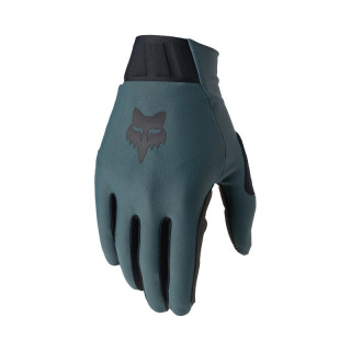 RĘKAWICE ROWEROWE FOX FLEXAIR SAGE