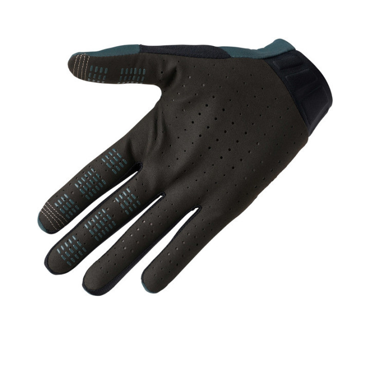 RĘKAWICE ROWEROWE FOX FLEXAIR SAGE