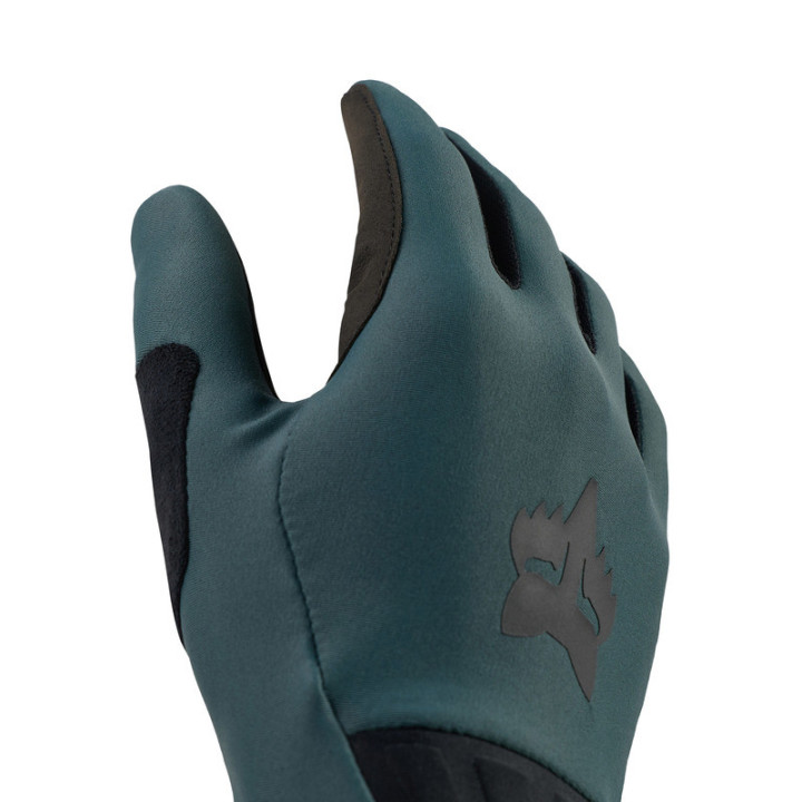 RĘKAWICE ROWEROWE FOX FLEXAIR SAGE