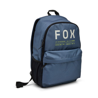 PLECKA FOX CLEAN UP BACKPACK GRAPHITE OS