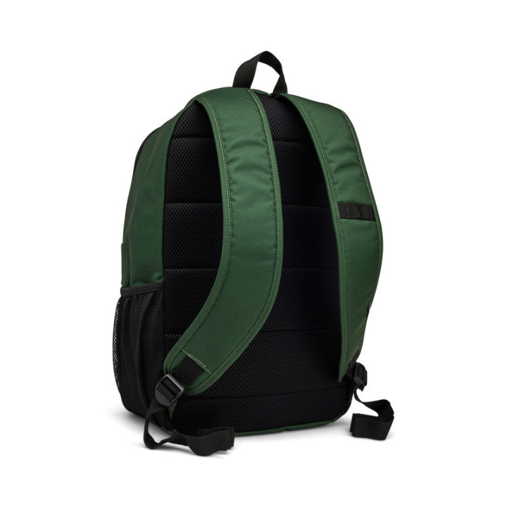 PLECKA FOX CLEAN UP BACKPACK DARK SAGE OS