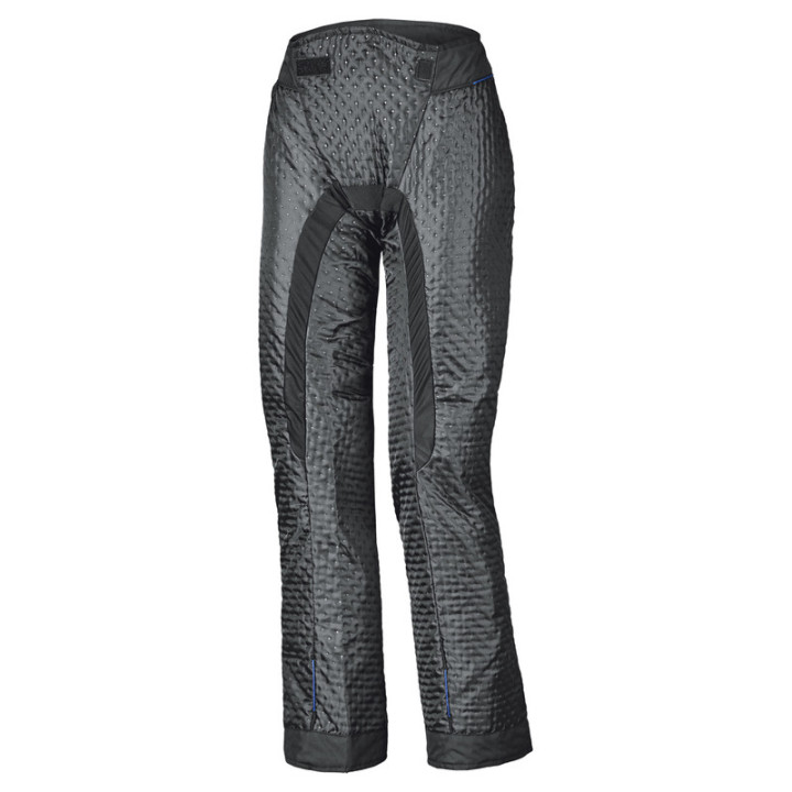 PODPINKA SPODNIE TEKSTYLNE DAMSKA HELD CLIP-IN WARM BASE BLACK