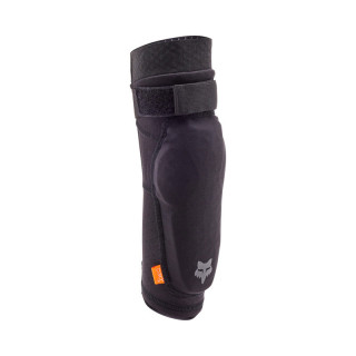 OCHRANIACZ ŁOKCI JUNIOR FOX LAUNCH ELBOW BLACK YOS