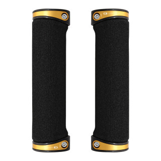 GRIPY CRANKBROTHERS COBALT GOLD