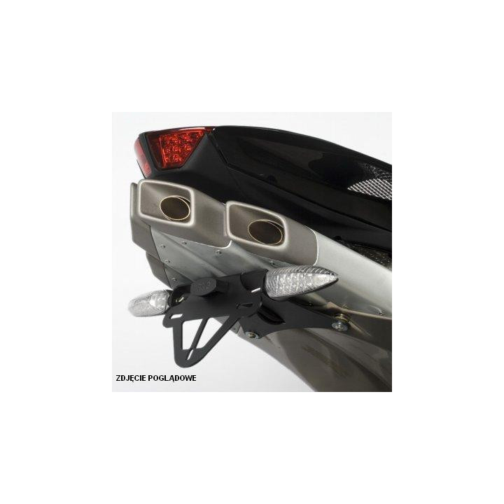 MOCOWANIE TABLICY REJESTRACYJNEJ RG RACING SUZUKI BANDIT 650 07- 09/GSX650F 08-/GSX1250FA