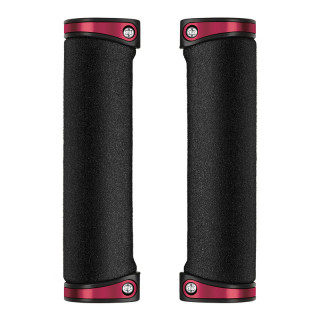 GRIPY CRANKBROTHERS COBALT RED