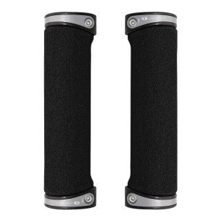 GRIPY CRANKBROTHERS COBALT SILVER