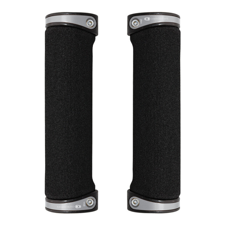 GRIPY CRANKBROTHERS COBALT SILVER