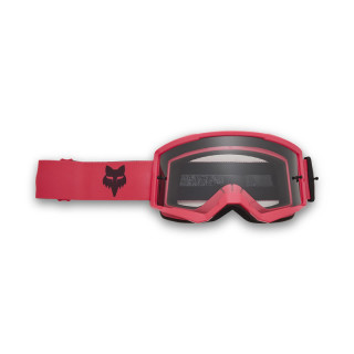 GOGLE MOTOCYKLOWE FOX MAIN SAND PINK OS