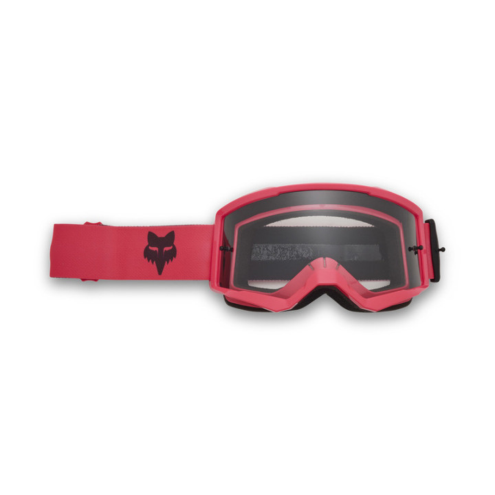 GOGLE MOTOCYKLOWE FOX MAIN SAND PINK OS